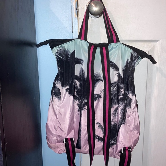 Victoria’s Secret backpack - Picture 2 of 2